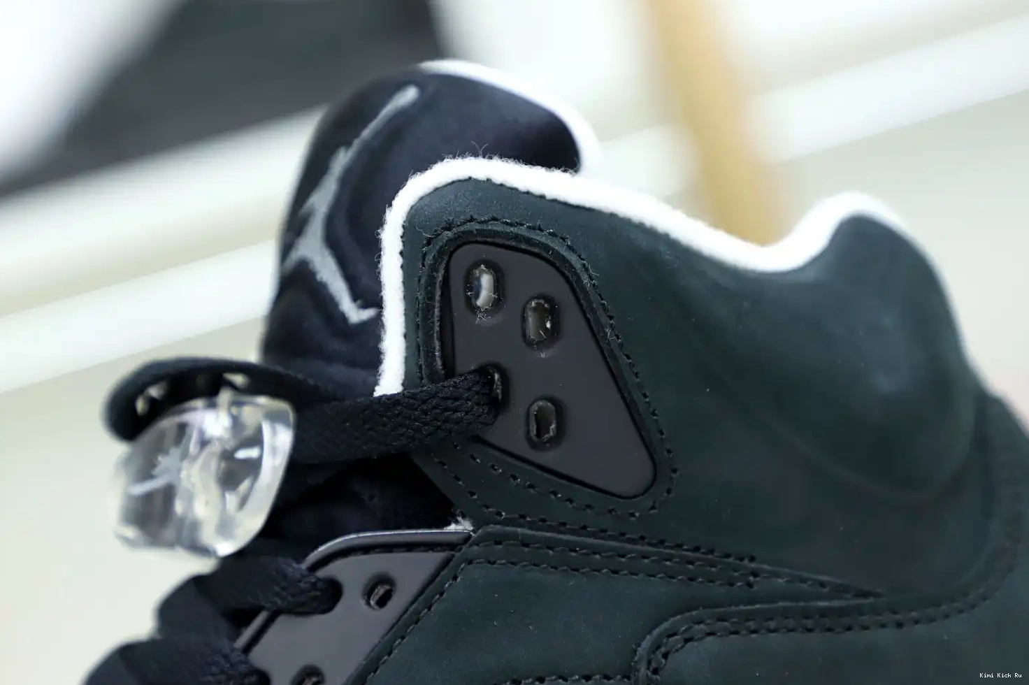 2021 Kimikick JORDAN 5 RETRO 'OREO' AIR 0811